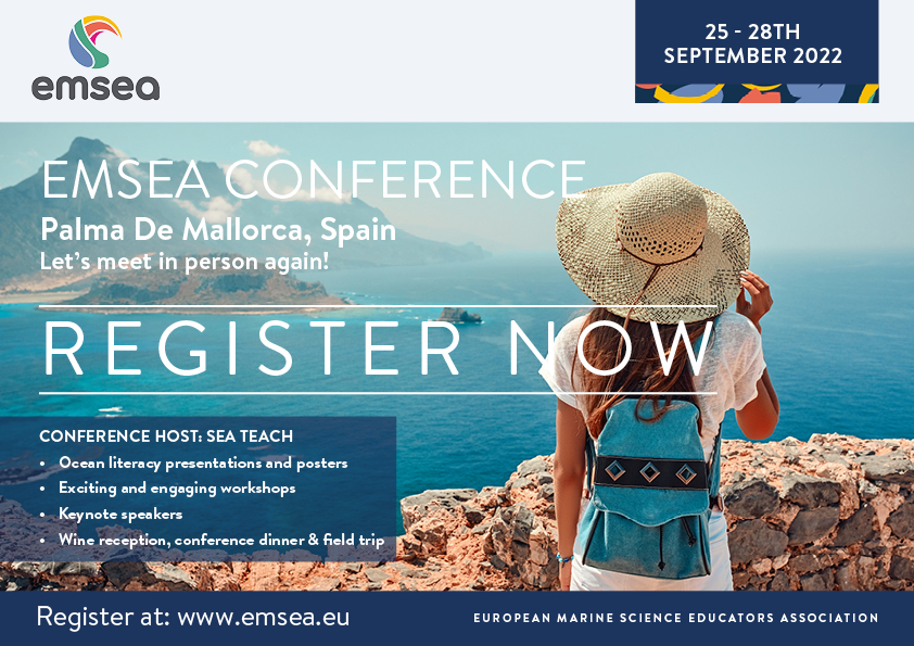 EMSEA Conference registration